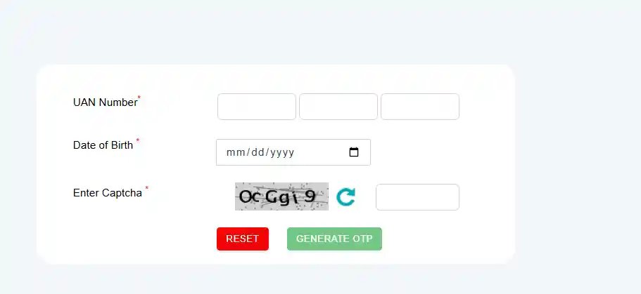 ई-श्रम कार्ड UAN नंबर से डाउनलोड 2026 – आसान तरीका 2 esharm download by uan number portal